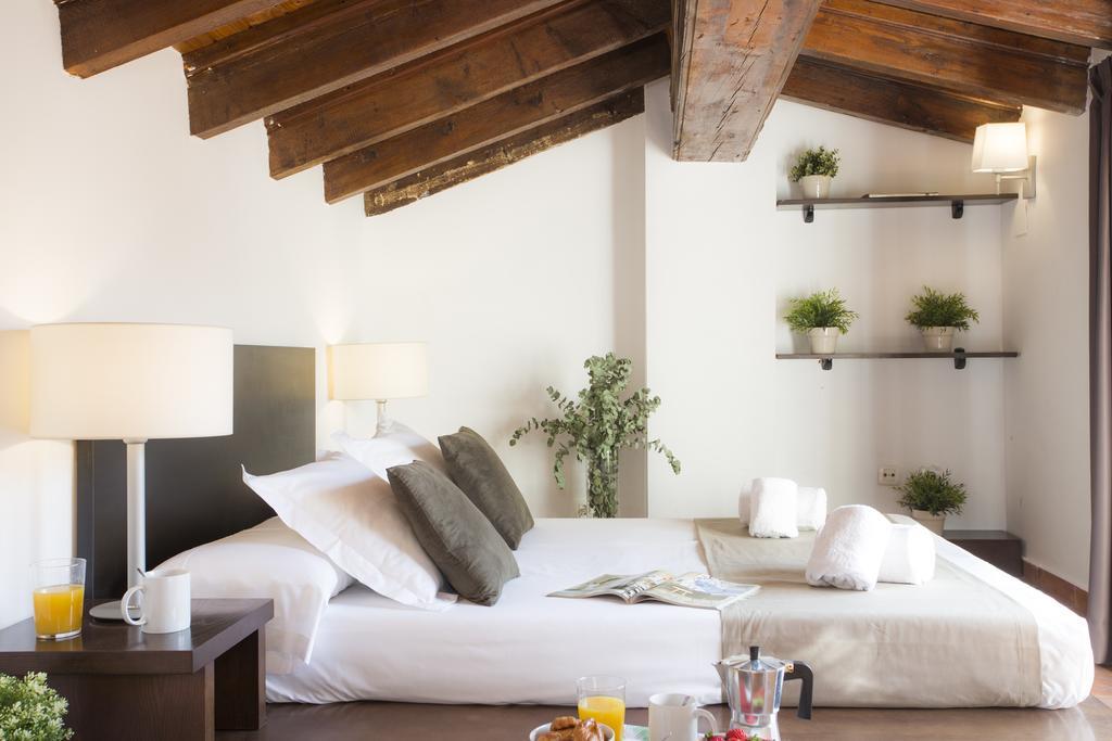 Апартаменты Singularstays Botanico29